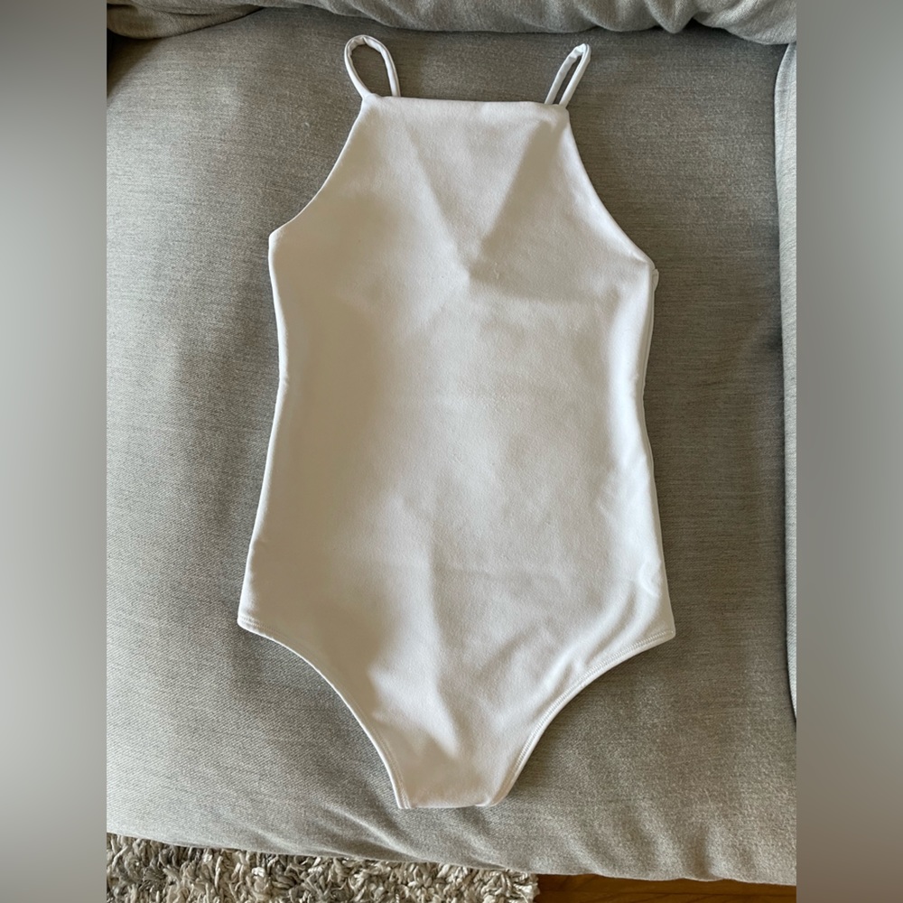 A&F Bodysuit